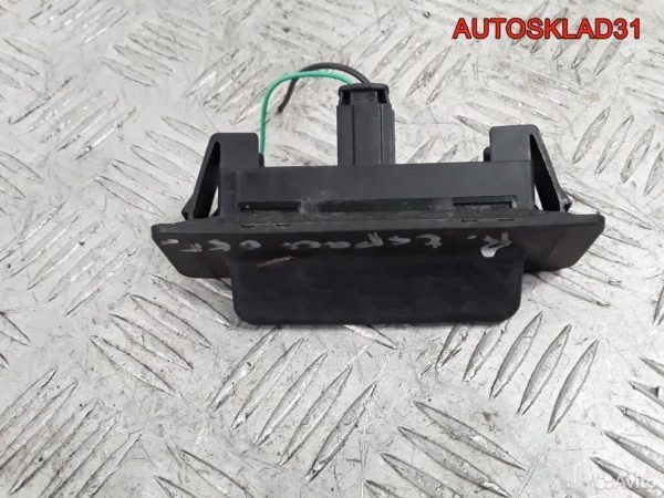 Дефлектор воздушный Ford C-MAX AM51R01815ACW - АвтоСклад31.рф - авторазборка контрактные б/у запчасти в г. Белгород