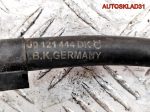 Патрубок радиатора VW Golf 4 1,4 Бензин 1J0121049E - АвтоСклад31.рф - авторазборка контрактные б/у запчасти в г. Белгород