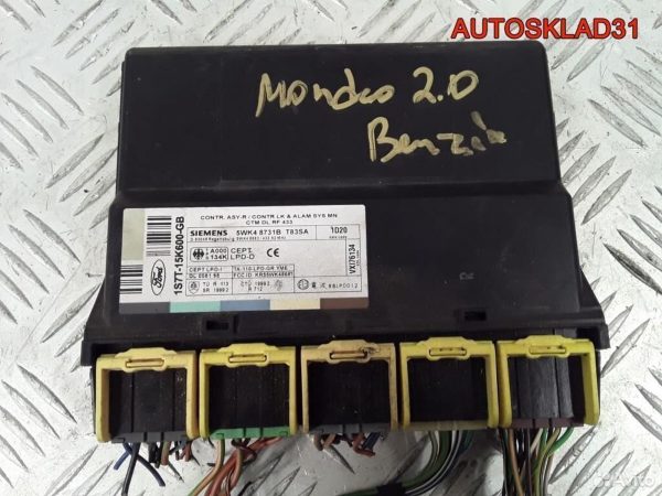 Зеркала Ford Mondeo 3 2000-2007 - АвтоСклад31.рф - авторазборка контрактные б/у запчасти в г. Белгород