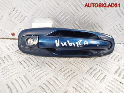 Ручка двери передей правая Chevrolet Lacetti - АвтоСклад31.рф - авторазборка контрактные б/у запчасти в г. Белгород