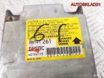 Блок управления Аирбаг Mitsubishi Lancer MN141261 - АвтоСклад31.рф - авторазборка контрактные б/у запчасти в г. Белгород