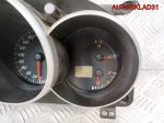 Панель приборов Mazda 3 BK BP4K55214 МКПП Бензин - АвтоСклад31.рф - авторазборка контрактные б/у запчасти в г. Белгород