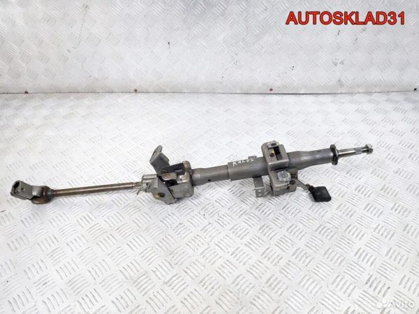 Блок эбу Audi A6 C5 2.5 TDI BAU 8E0907401J Дизель - АвтоСклад31.рф - авторазборка контрактные б/у запчасти в г. Белгород