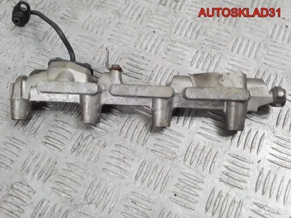 Моторчик стеклоподъёмника VW Passat B5 3B4837751A - АвтоСклад31.рф - авторазборка контрактные б/у запчасти в г. Белгород