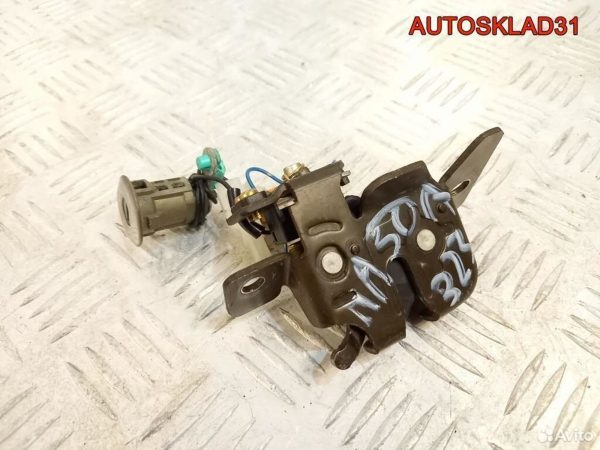 Панель передняя BMW E39 51718159610 - АвтоСклад31.рф - авторазборка контрактные б/у запчасти в г. Белгород