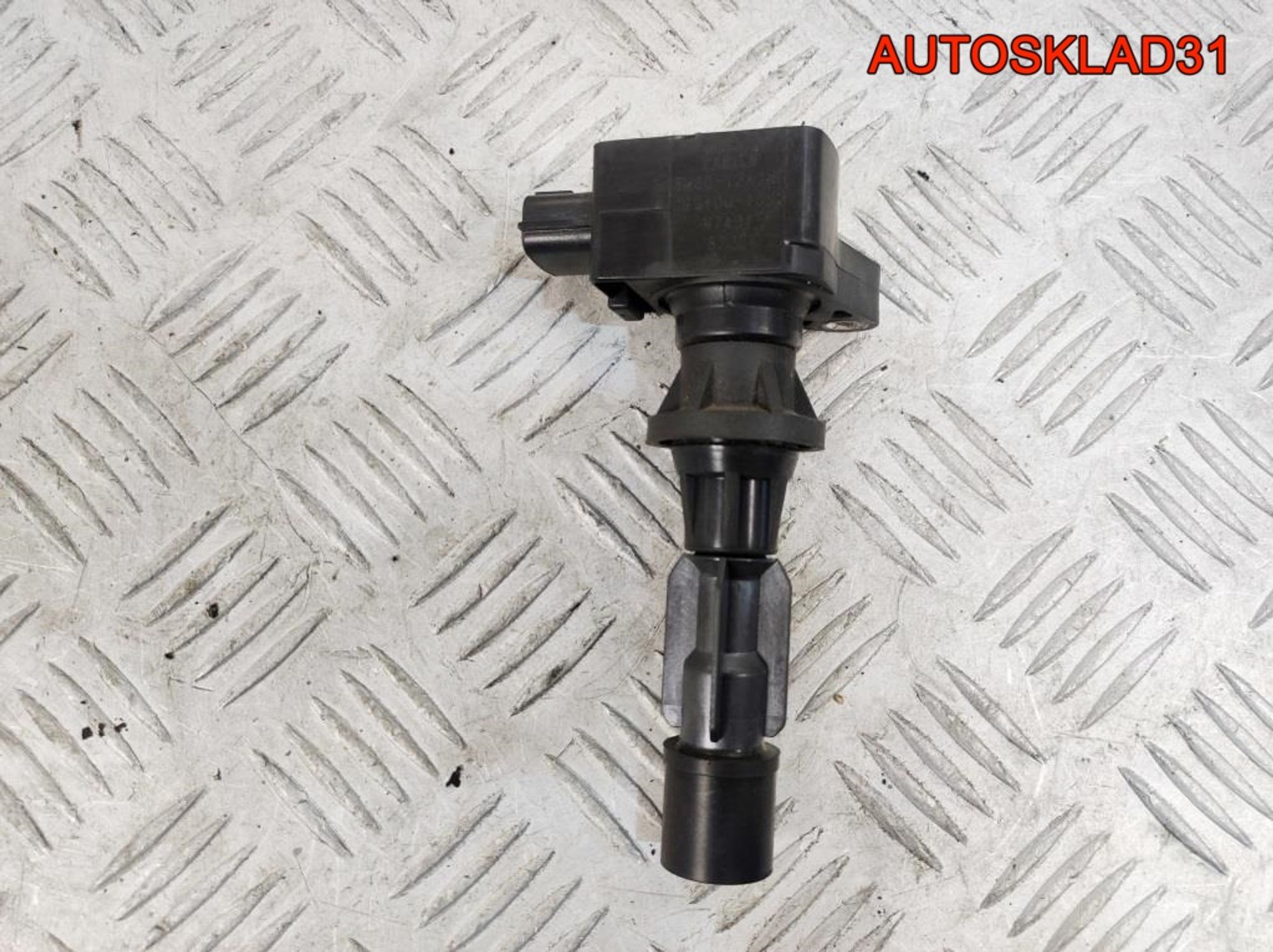 Катушка зажигания Mazda 3 BK 2,3 Бензин 6M8G12A366 - АвтоСклад31.рф - авторазборка контрактные б/у запчасти в г. Белгород Катушка зажигания Mazda 3 BK 2,3 Бензин 6M8G12A366 - АвтоСклад31.рф - авторазборка контрактные б/у запчасти в г. Белгород