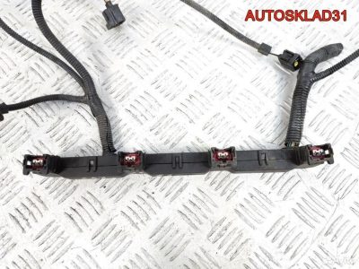 Проводка форсунок Ford Focus 1 eydc 98ag9h589be - АвтоСклад31.рф - авторазборка контрактные б/у запчасти в г. Белгород
