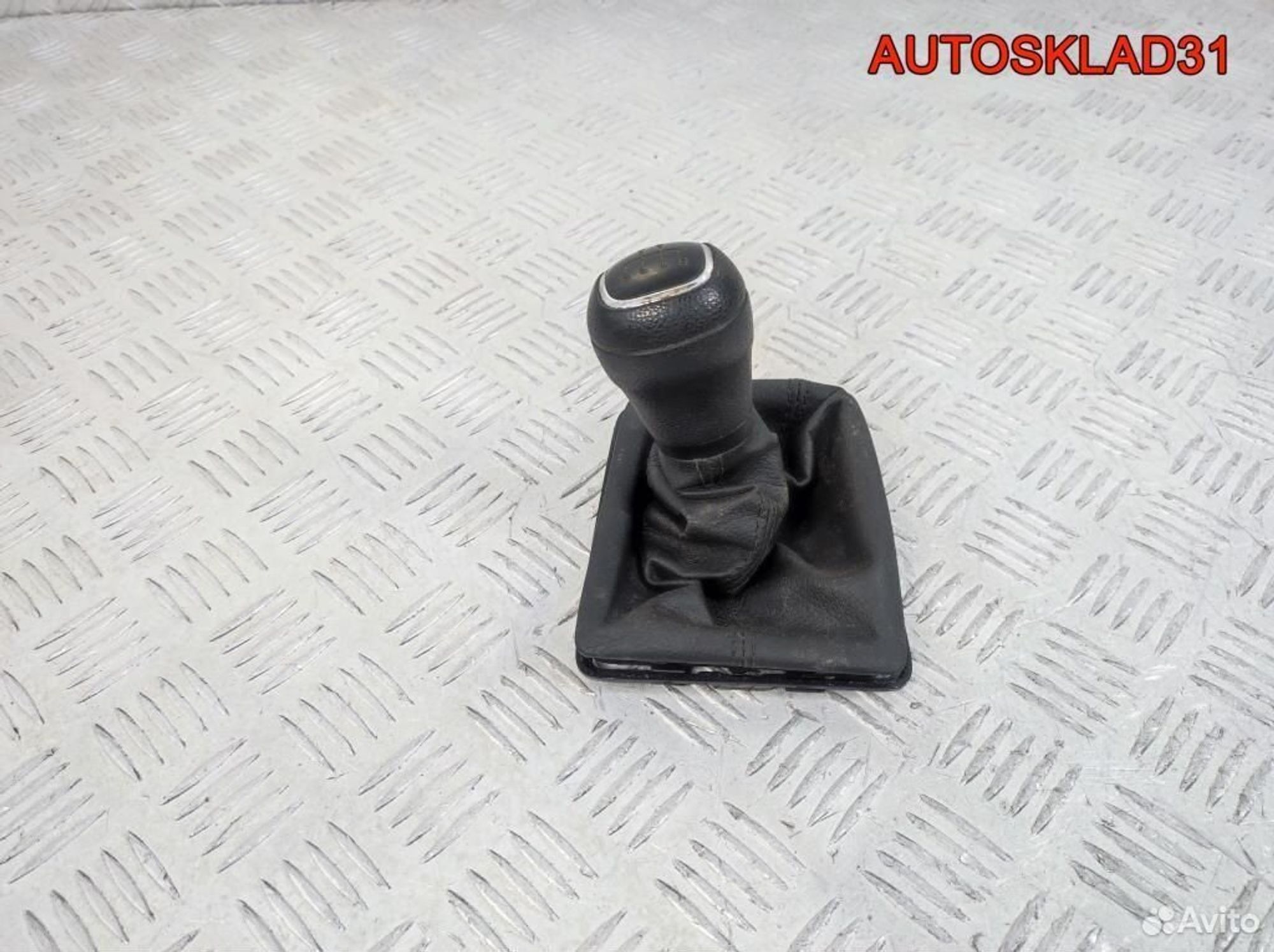Рукоятка кулисы МКПП Skoda Fabia 3 6V0711113T - АвтоСклад31.рф - авторазборка контрактные б/у запчасти в г. Белгород Рукоятка кулисы МКПП Skoda Fabia 3 6V0711113T - АвтоСклад31.рф - авторазборка контрактные б/у запчасти в г. Белгород