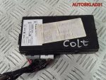 Блок предохранителей Mitsubishi Colt Z3 8637A151 - АвтоСклад31.рф - авторазборка контрактные б/у запчасти в г. Белгород