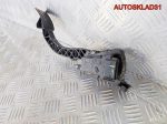 Педаль газа Ford Focus 2 4M519F836BH - АвтоСклад31.рф - авторазборка контрактные б/у запчасти в г. Белгород