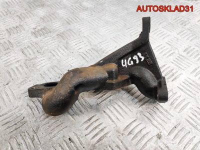 Коллектор EGR Mitsubishi Carisma DA 1,8 4G93 MD336773 - АвтоСклад31.рф - авторазборка контрактные б/у запчасти в г. Белгород