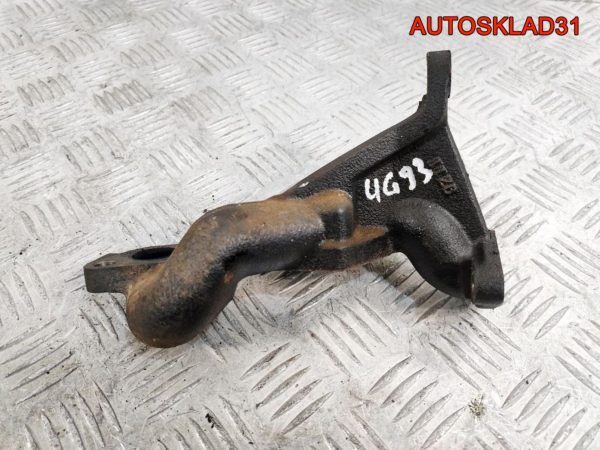 Теплообменник BMW E46 2,0 M47 11427787698 - АвтоСклад31.рф - авторазборка контрактные б/у запчасти в г. Белгород
