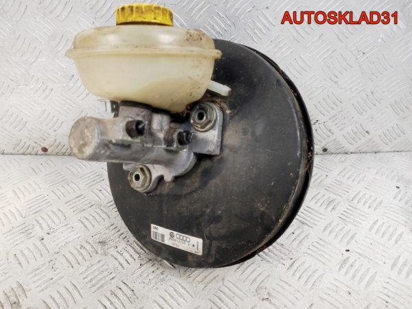 Шланг гидроусилителя Audi A4 B5 8D1422893K - АвтоСклад31.рф - авторазборка контрактные б/у запчасти в г. Белгород