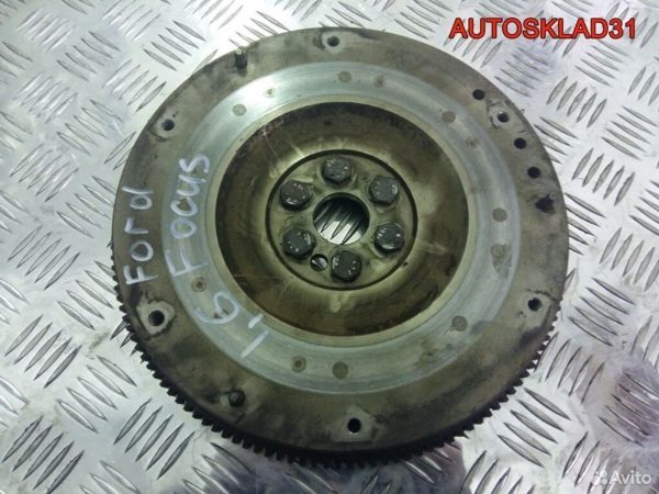Фонарь задний в бампер правый Ford Focus 2 5M5115K272AA - АвтоСклад31.рф - авторазборка контрактные б/у запчасти в г. Белгород