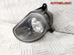 Фара противотуманная левая Audi A3 8P 8P0941699A - АвтоСклад31.рф - авторазборка контрактные б/у запчасти в г. Белгород