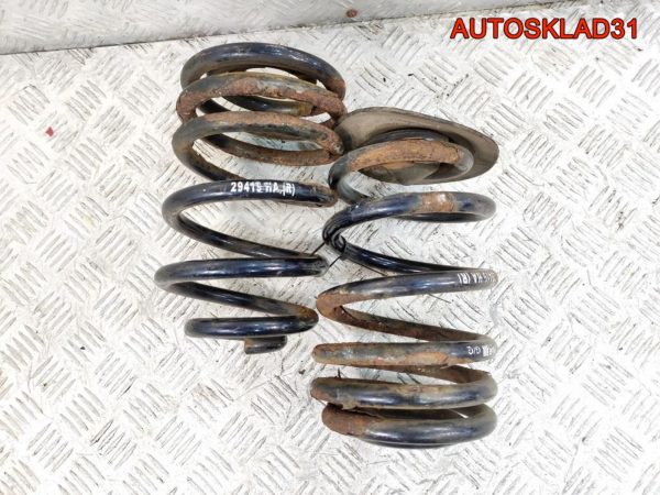 МКПП EXB 5 ступенчатая VW Polo 3 1,4 AMF Дизель - АвтоСклад31.рф - авторазборка контрактные б/у запчасти в г. Белгород