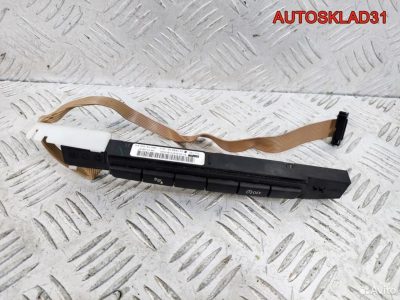 Блок кнопок BMW E90/91 61316970913 - АвтоСклад31.рф - авторазборка контрактные б/у запчасти в г. Белгород