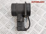 Расходомер воздуха VW Passat B6 1,9 Дизель 038906461B - АвтоСклад31.рф - авторазборка контрактные б/у запчасти в г. Белгород