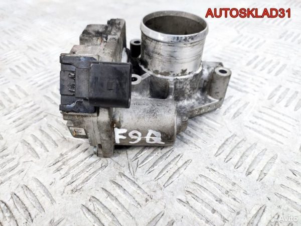 Кронштейны усилителя переднего бампера Audi A4 B5 - АвтоСклад31.рф - авторазборка контрактные б/у запчасти в г. Белгород