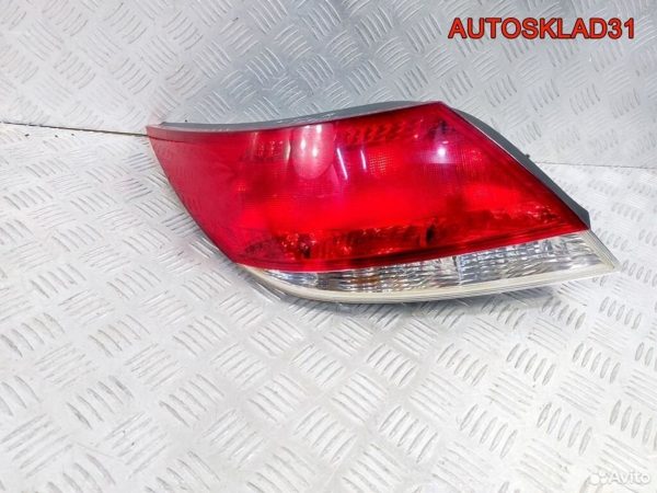 Кнопка противотуманки Kia Sorento 937703E000 - АвтоСклад31.рф - авторазборка контрактные б/у запчасти в г. Белгород