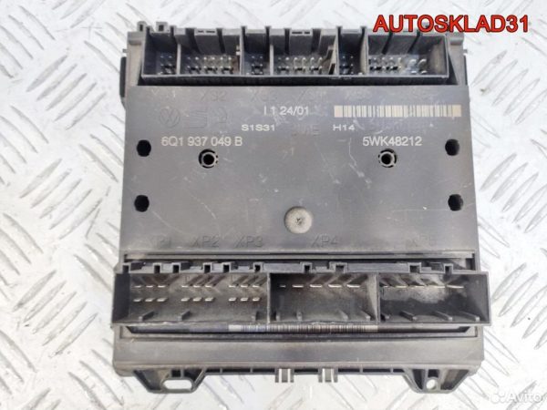 Генератор 180A BMW E90 2.0 N47D20A FG18S019 - АвтоСклад31.рф - авторазборка контрактные б/у запчасти в г. Белгород