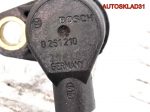 Датчик коленвала VW Golf 4 0261210147 - АвтоСклад31.рф - авторазборка контрактные б/у запчасти в г. Белгород