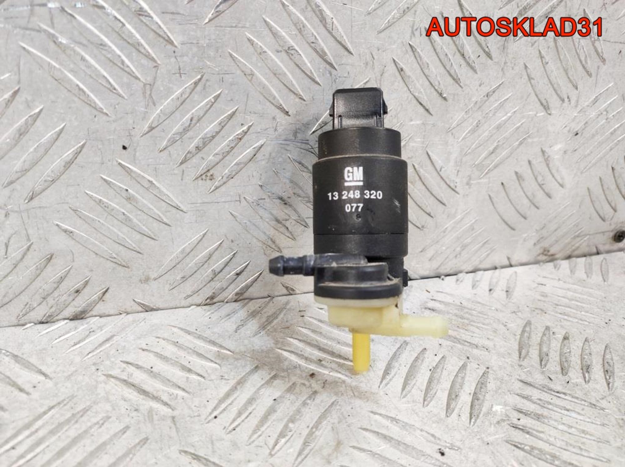 Насос омывателя Opel Meriva A 13248320 - АвтоСклад31.рф - авторазборка контрактные б/у запчасти в г. Белгород Насос омывателя Opel Meriva A 13248320 - АвтоСклад31.рф - авторазборка контрактные б/у запчасти в г. Белгород