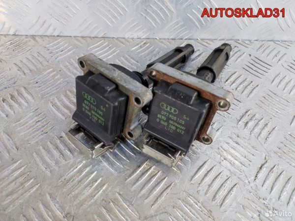 Генератор Volkswagen Passat B3 028903025Q - АвтоСклад31.рф - авторазборка контрактные б/у запчасти в г. Белгород