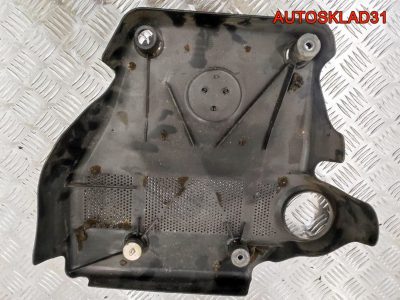 Декоративная крышка двигателя VW Golf 4 06A103925AC - АвтоСклад31.рф - авторазборка контрактные б/у запчасти в г. Белгород