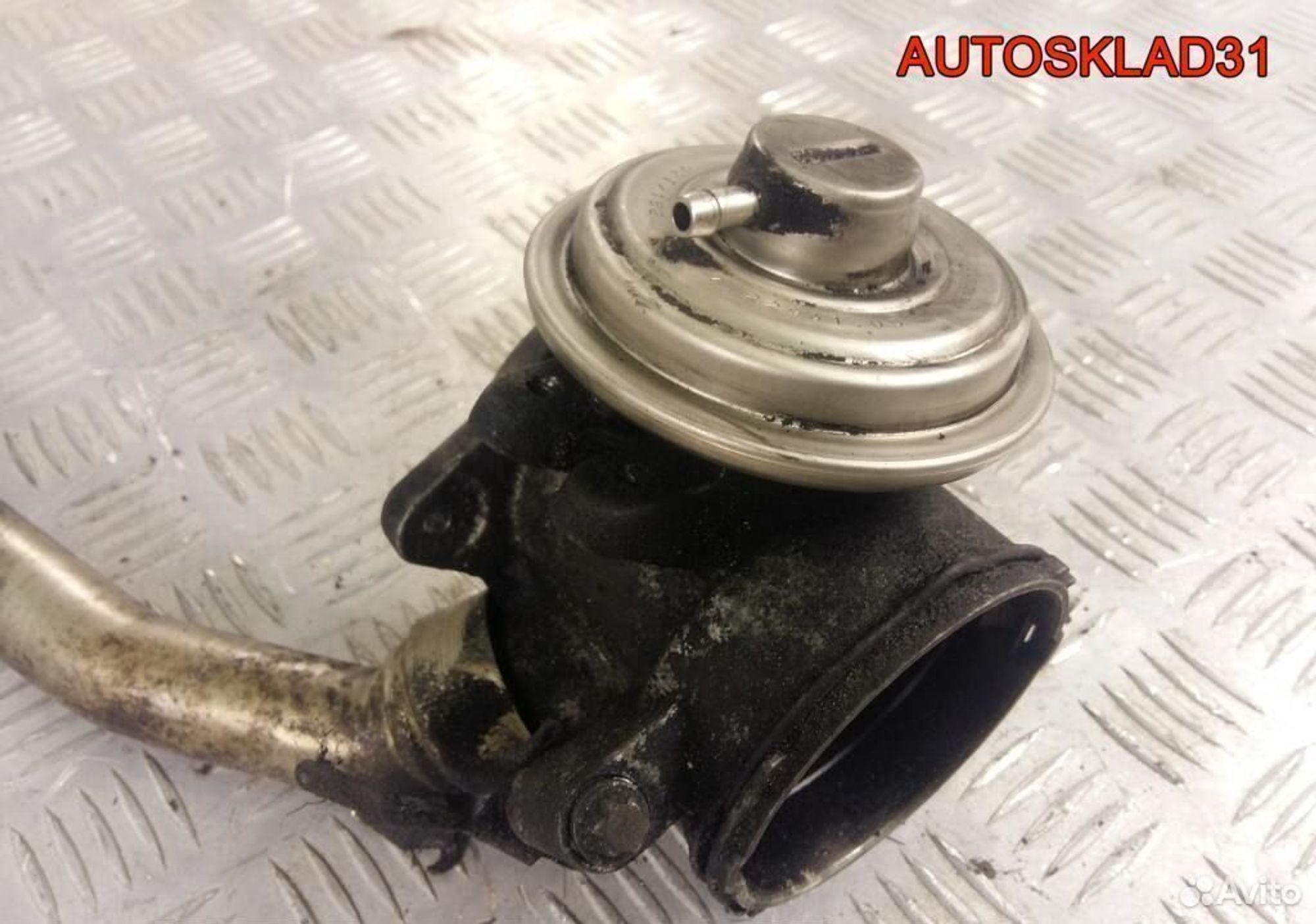 Клапан егр Mercedes Benz W203 2,2 CDI 6110900754 - АвтоСклад31.рф - авторазборка контрактные б/у запчасти в г. Белгород Клапан егр Mercedes Benz W203 2,2 CDI 6110900754 - АвтоСклад31.рф - авторазборка контрактные б/у запчасти в г. Белгород