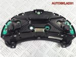 Панель приборов Opel Corsa C 09166814FL - АвтоСклад31.рф - авторазборка контрактные б/у запчасти в г. Белгород
