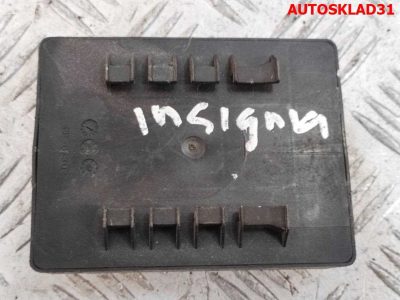 Блок управления подсветки Opel Insignia 1 13334217 - АвтоСклад31.рф - авторазборка контрактные б/у запчасти в г. Белгород