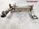 Радиатор EGR BMW X3 E83 3.0 M57 779651902 - АвтоСклад31.рф - авторазборка контрактные б/у запчасти в г. Белгород