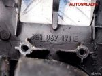 Накладка ручки внутренней VW Passat B5 3B1867171E - АвтоСклад31.рф - авторазборка контрактные б/у запчасти в г. Белгород