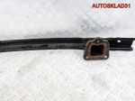 Усилитель заднего бампера BMW E90/E91 51127058467 - АвтоСклад31.рф - авторазборка контрактные б/у запчасти в г. Белгород
