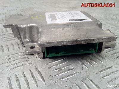 Блок управления AIR BAG Opel Vectra C 13186947 - АвтоСклад31.рф - авторазборка контрактные б/у запчасти в г. Белгород