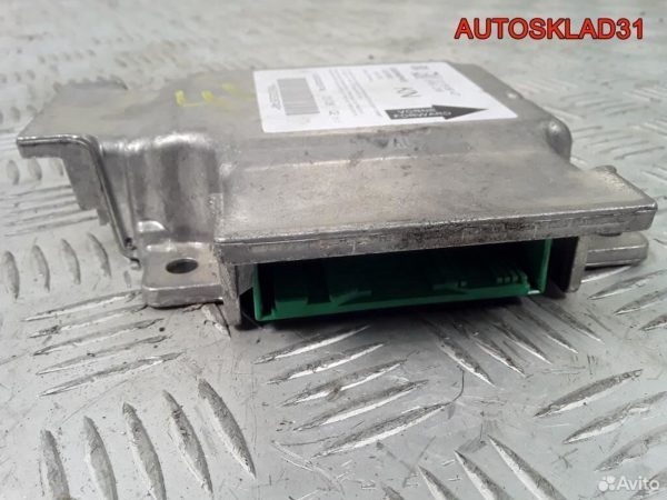 Компрессор кондиционера VW Golf 5 BKC 1K0820803Q - АвтоСклад31.рф - авторазборка контрактные б/у запчасти в г. Белгород