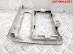 Рамка магнитолы Ford Focus 2 4M5118522EBW - АвтоСклад31.рф - авторазборка контрактные б/у запчасти в г. Белгород