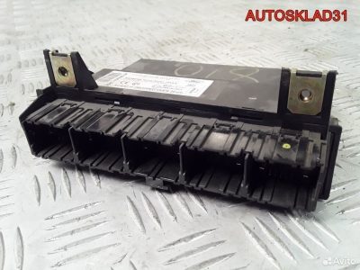 Блок комфорта Ford Fusion 2S6T15R600DF - АвтоСклад31.рф - авторазборка контрактные б/у запчасти в г. Белгород