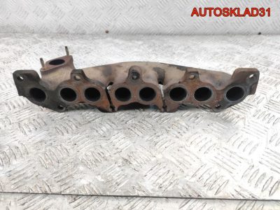 Коллектор выпускной Citroen C5 2.0 HDI 9647144580 - АвтоСклад31.рф - авторазборка контрактные б/у запчасти в г. Белгород