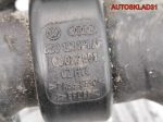 Патрубок радиатора VW Passat B5 2,8 AMX 8D0121101AF - АвтоСклад31.рф - авторазборка контрактные б/у запчасти в г. Белгород