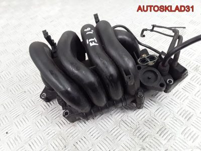 Коллектор впускной Ford Focus 1 1,6 1S4G9424BI - АвтоСклад31.рф - авторазборка контрактные б/у запчасти в г. Белгород