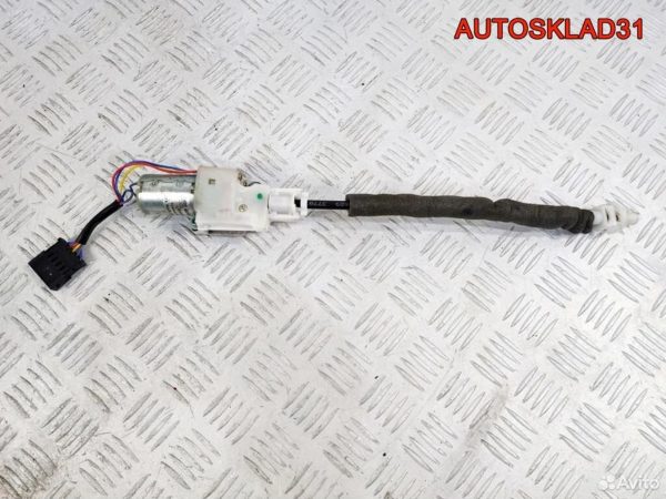 Кронштейн заднего бампера правый Audi A8 D3 - АвтоСклад31.рф - авторазборка контрактные б/у запчасти в г. Белгород