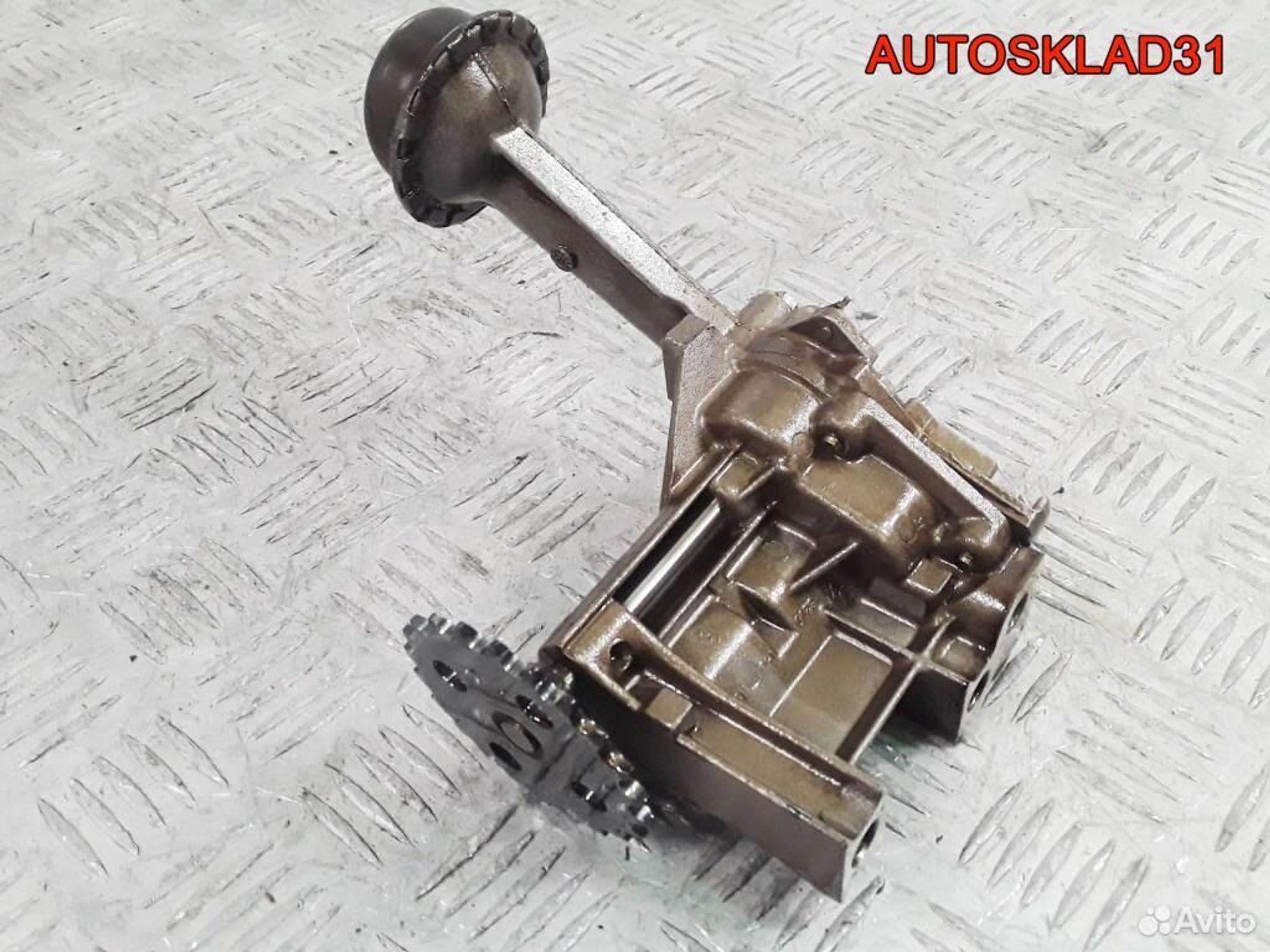 Насос масляный Renault Logan 1.4 K7J 7700600574 - АвтоСклад31.рф - авторазборка контрактные б/у запчасти в г. Белгород Насос масляный Renault Logan 1.4 K7J 7700600574 - АвтоСклад31.рф - авторазборка контрактные б/у запчасти в г. Белгород