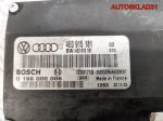 Блок контроля АКБ Audi A8 D3 4E0915181 - АвтоСклад31.рф - авторазборка контрактные б/у запчасти в г. Белгород