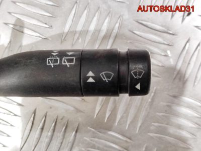 Переключатель подрулевой Ford Fiesta 3 90FG14K147B1A - АвтоСклад31.рф - авторазборка контрактные б/у запчасти в г. Белгород