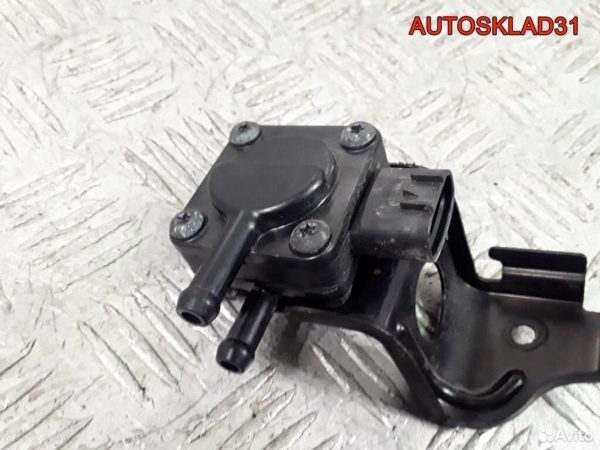 Вентилятор охлаждения Мазда 3 бк 1.6 3m5h8c607ye - АвтоСклад31.рф - авторазборка контрактные б/у запчасти в г. Белгород