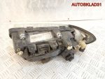 Фара правая Audi A3 8L1 8L0941030 Дорестайлинг - АвтоСклад31.рф - авторазборка контрактные б/у запчасти в г. Белгород