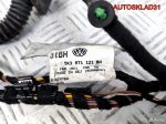 Проводка двери передней прав VW Golf 6 5K3971121BH - АвтоСклад31.рф - авторазборка контрактные б/у запчасти в г. Белгород