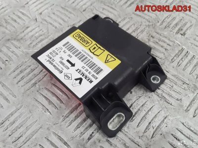 Блок управления AIR BAG Renault Logan 8200769223 - АвтоСклад31.рф - авторазборка контрактные б/у запчасти в г. Белгород
